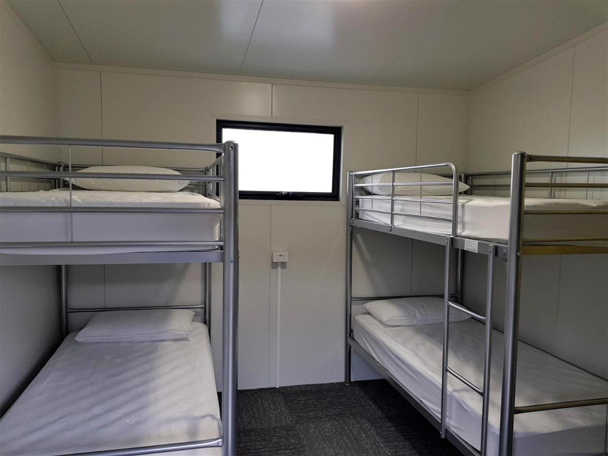 Huon Flash Packers Franklin Ngoại thất bức ảnh